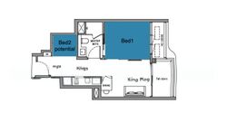 Bayshore Road (D16), Condominium #595216661